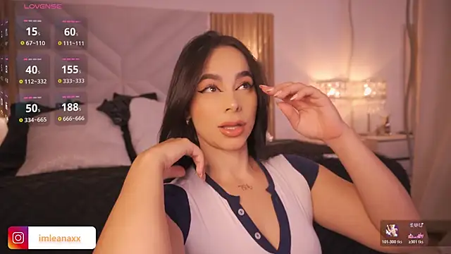 imLeanna_ webcam