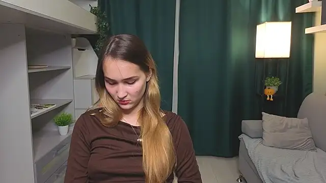 EwaSprinzl webcam