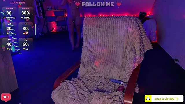 Bambi_Nighht_22 webcam