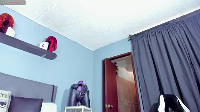 Coco_Kiss webcam