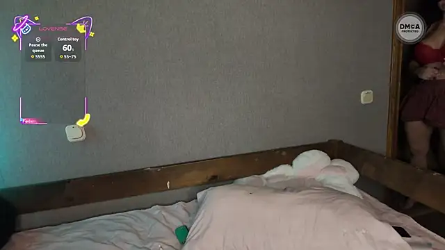Grotesk_Couple webcam