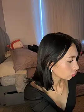 romma95 webcam
