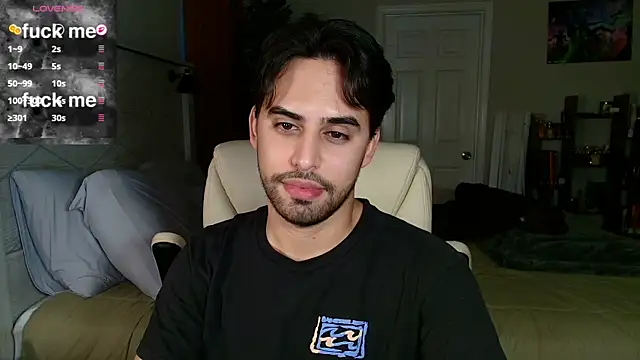 thonylewys webcam