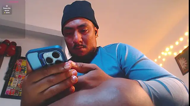 yosoy_enzo2020 webcam