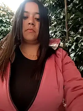 Cristal__04 webcam