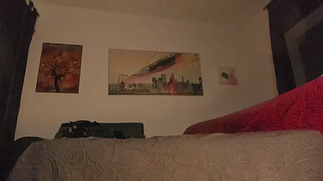 Misstresserotica webcam