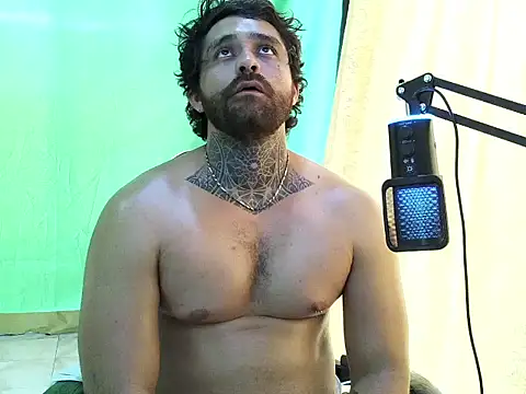aronmiller404 webcam