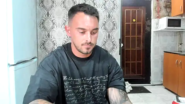 Jonmusclemaster webcam