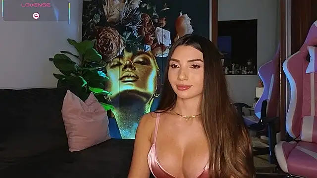 SweetReya_Love webcam