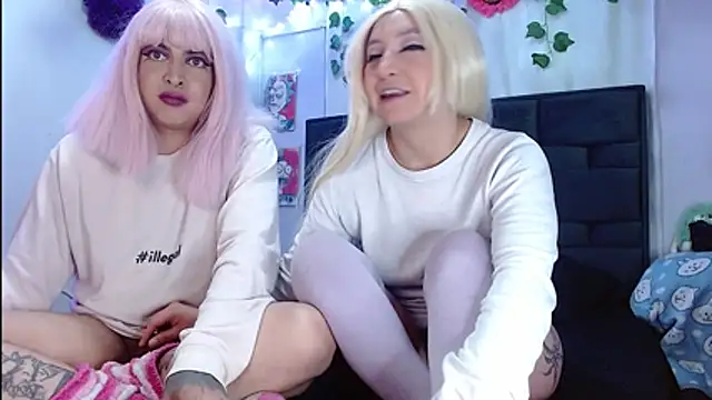 the_lesbian_game webcam