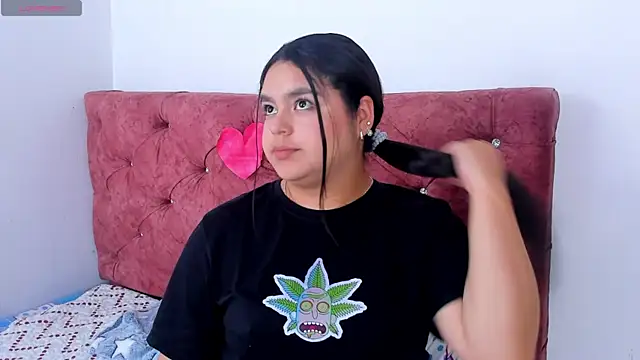 skyhotgirll (F young) - Show pussy