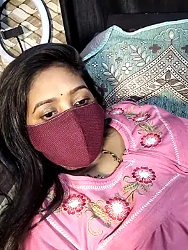 Monalisha_G webcam