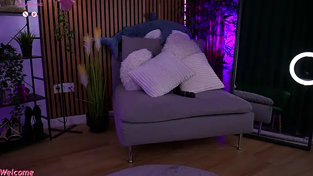 AlyseBaby webcam