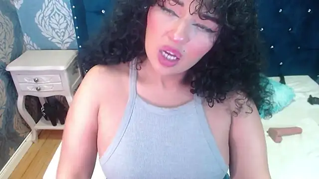 Sofiacowperx webcam