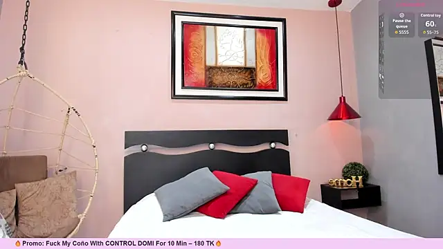 _EmilyJireh_ webcam