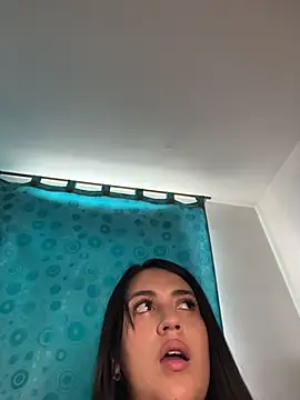 samy_0107 webcam