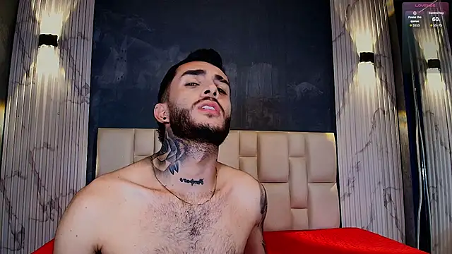 Marcelo_ruiz_ webcam