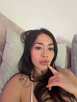 Alexis_Rosse webcam