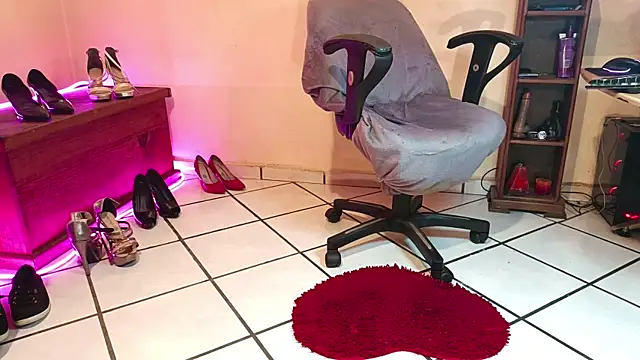 Mylegs4you webcam