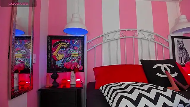 Liah_Grey8 webcam