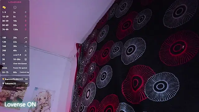 Beverlydoll_ webcam