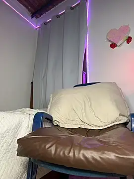 PrincesLeo webcam