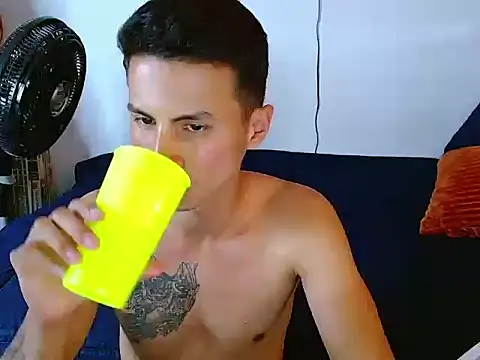 gabriel_spy12 webcam