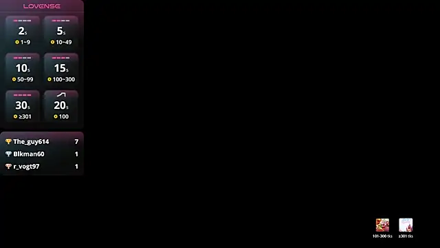 Shantal_GoldenDesire_23cm webcam