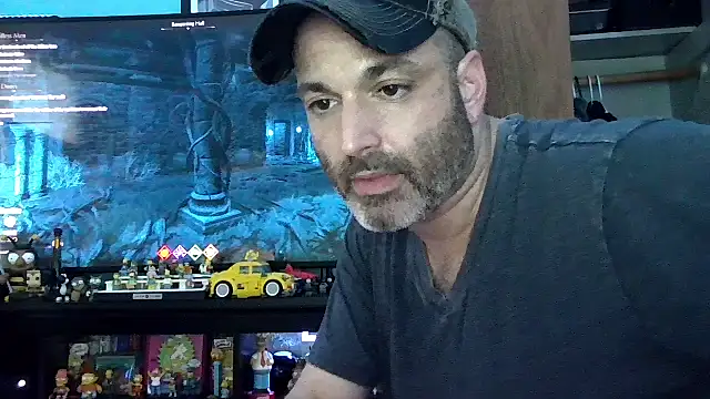 Novabear6996 webcam