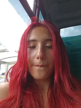 sorpresa_x webcam