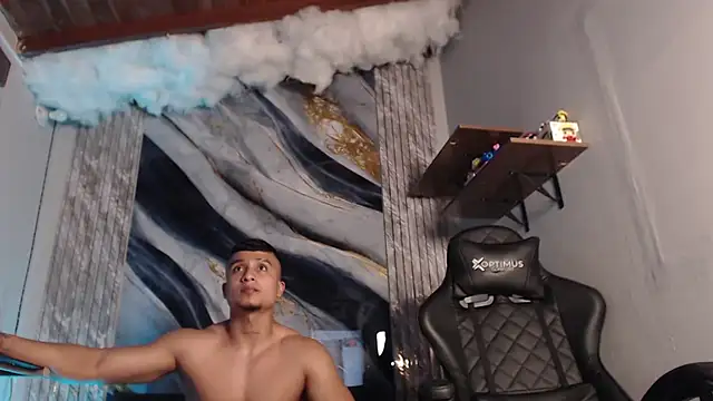 ThiagoBlaze webcam