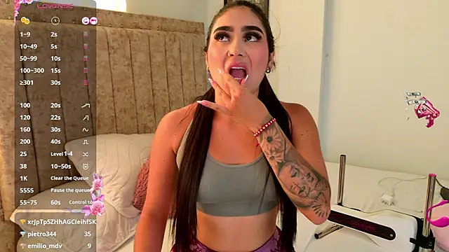EmiilyEvans_ webcam