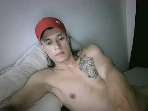 danielsanchezx webcam