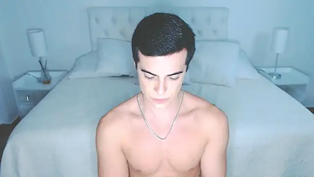 mr_hunterx webcam