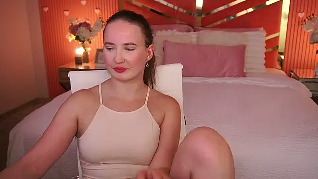SofieBloom webcam