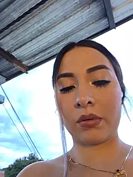 natasanz (F young) - Make me cum in public front neighbors