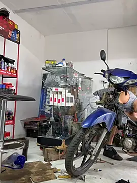 Paul22cm- webcam