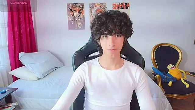 Nude_Boy18 webcam