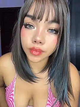 Kykydoll webcam