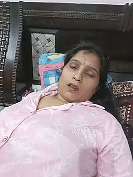 ritika_singh71 (F milf) - Full nude show