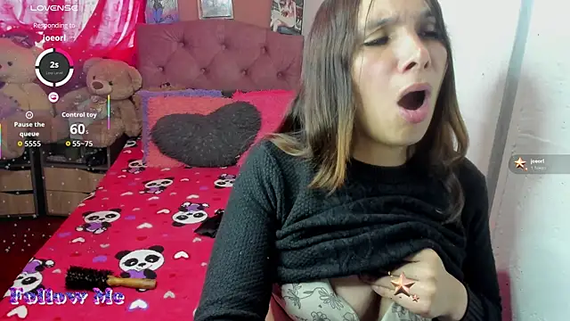 Camila_bunnyyy webcam