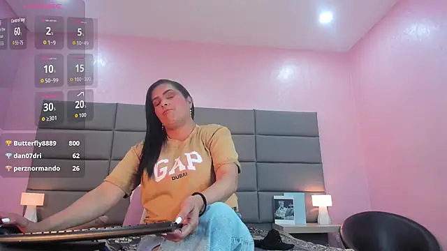 Barbbara_sweett webcam