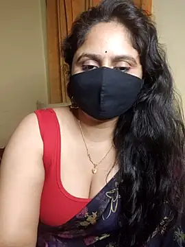 Sravvi499 webcam