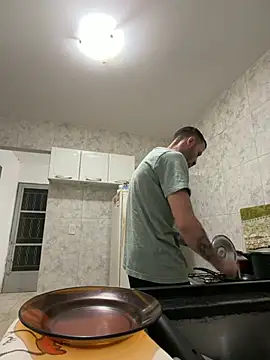 MeladoDiMel webcam