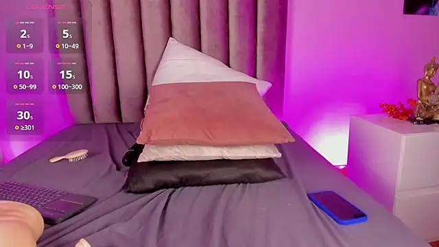 GabrielaSuarez_ webcam