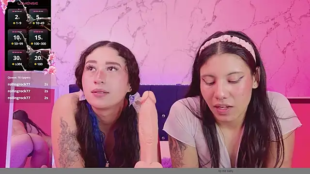 Cherry_sweetty11 webcam