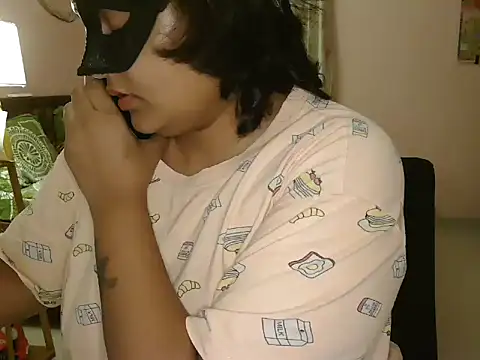 SASSY_AANNUU webcam