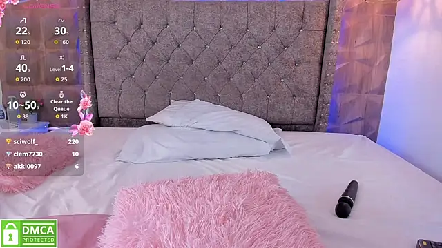 Zamahara_Rodriguez webcam