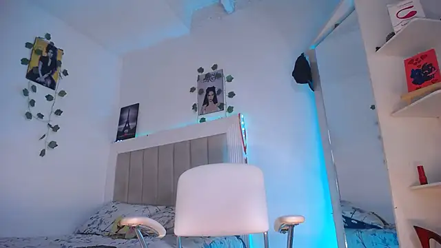 jullian_ricci webcam
