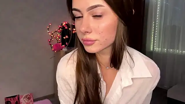 StephaniCute webcam